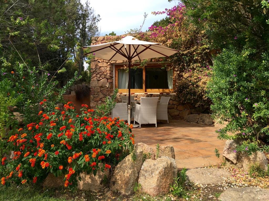 Le Case Di Capriccioli — Porto Cervo