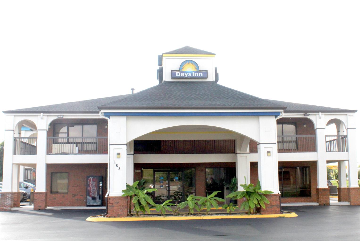 Days Inn by Wyndham Franklin - photo 2
