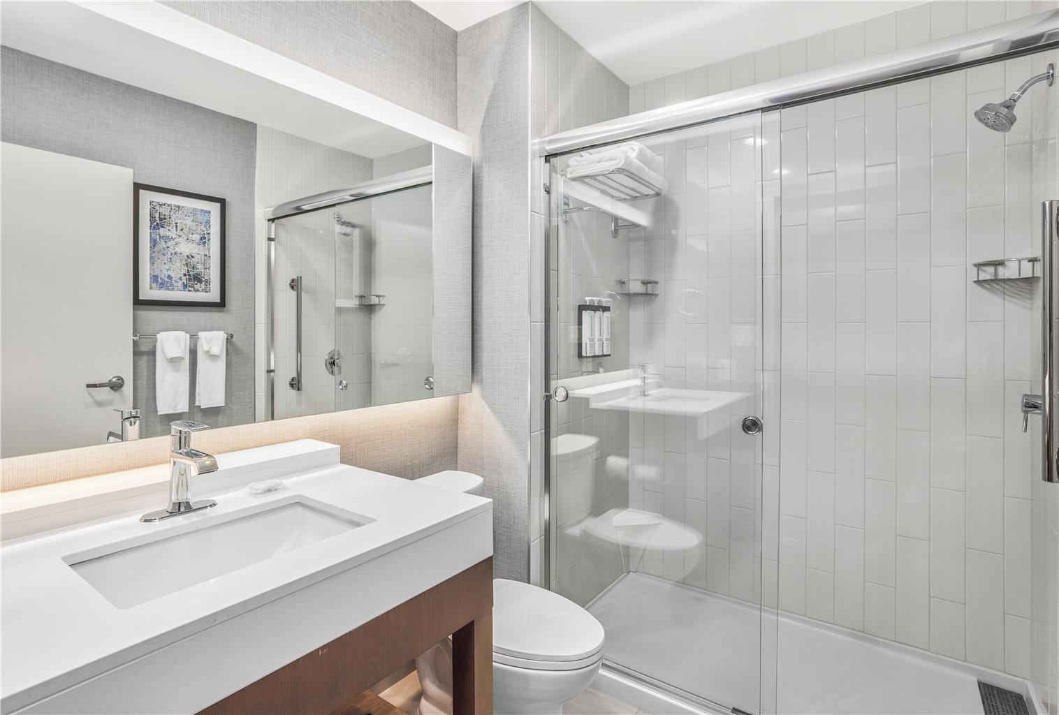 Hyatt Place Houston Medical Center - photo 8