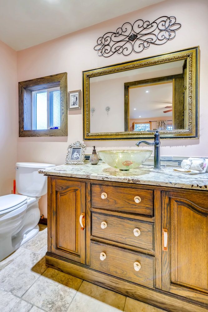 Cliff House Lodge B&B - photo 77