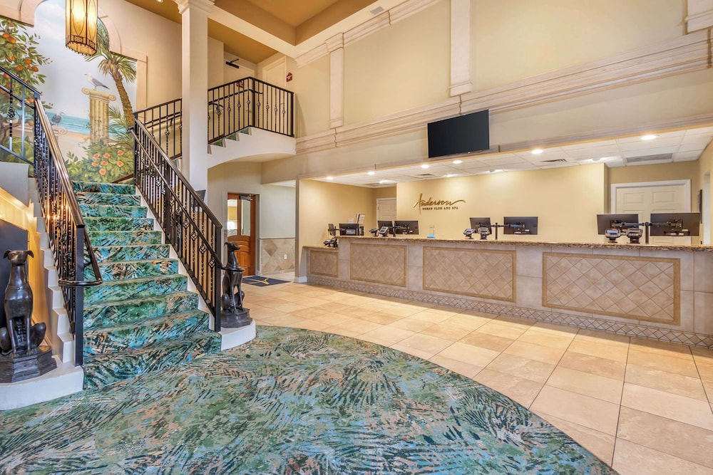 Hilton Grand Vacations Club Anderson Ocean Myrtle Beach - photo 4