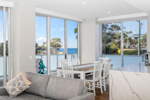 Harbour Sunrise — 4-Star Luxury Hotel in Ulladulla, Australia