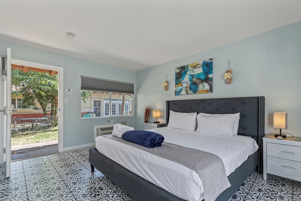 Exotic Dreams Resort - photo 8