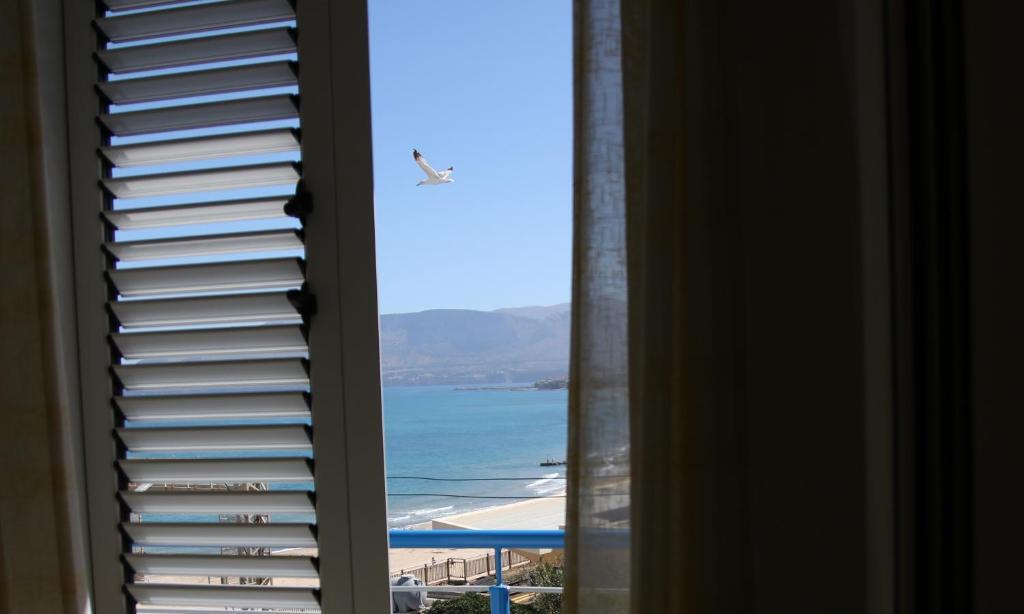 Appartamento Il Gabbiano — 4-Star Luxury Hotel in Balestrate, Italy