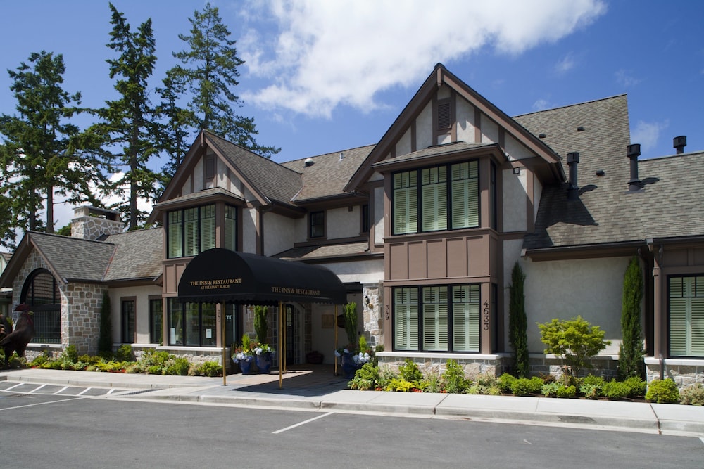 The Inn at Pleasant Beach - photo 33