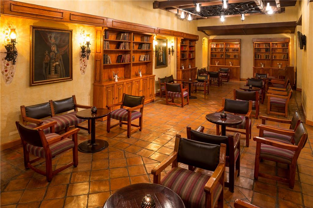 Novicias Bar
