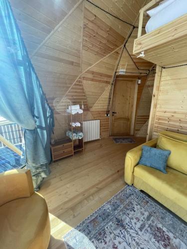 Gabua Glamping