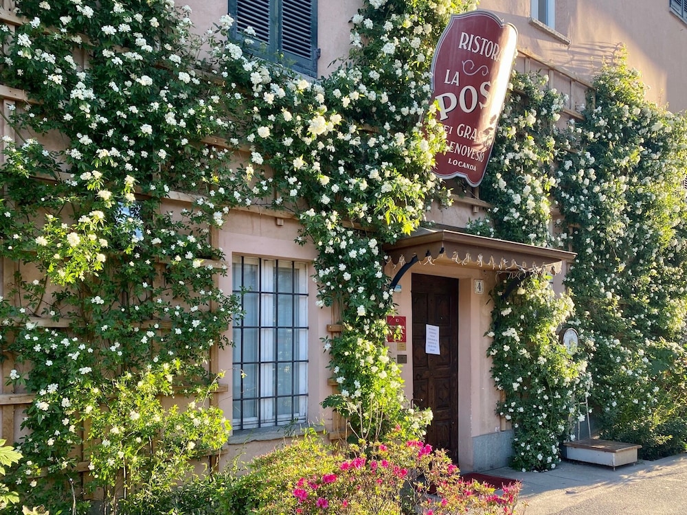 Locanda La Posta - last minute hotel in Cavour