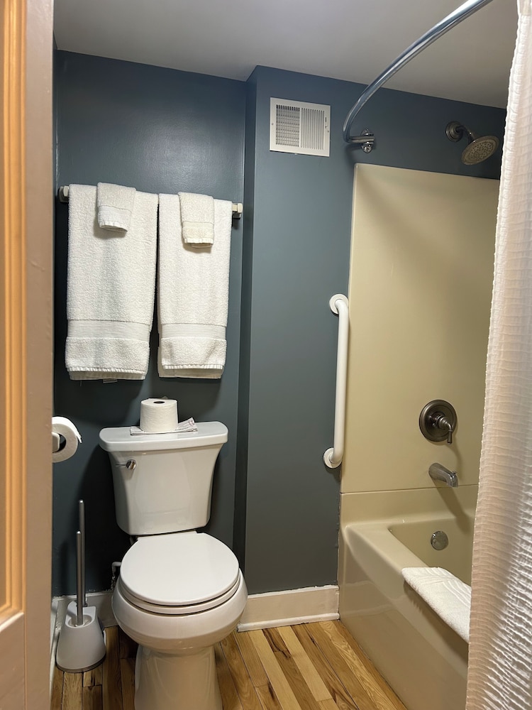 Justin Trails Resort LLC. - photo 37