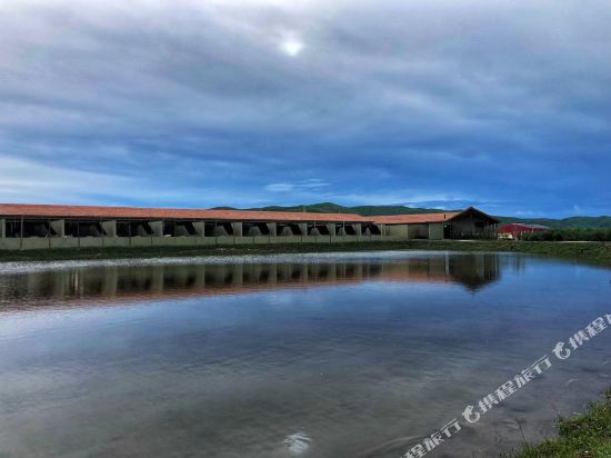 Yincong Village Resort in Qiongxi, People's Republic of China