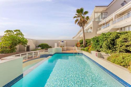 Dolphin Beach cabana Luxe beach cabana voor 4 personen direct aan het strand