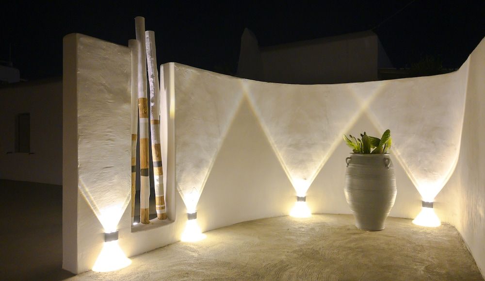 White And Grey 2 in Ornos, Greece