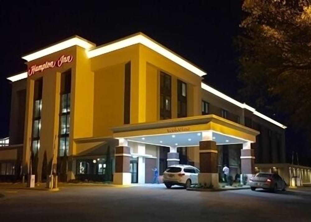 Hampton Inn Norcross - photo 42
