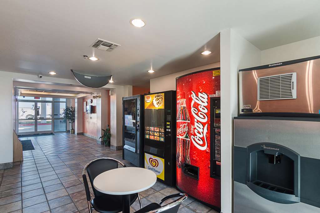 Motel 6 Terrell TX - photo 37