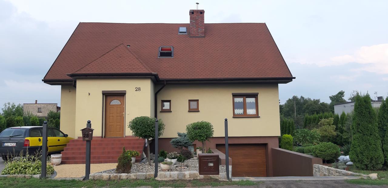 Przyjazny Domek — hotel in Tarnowskie Gory