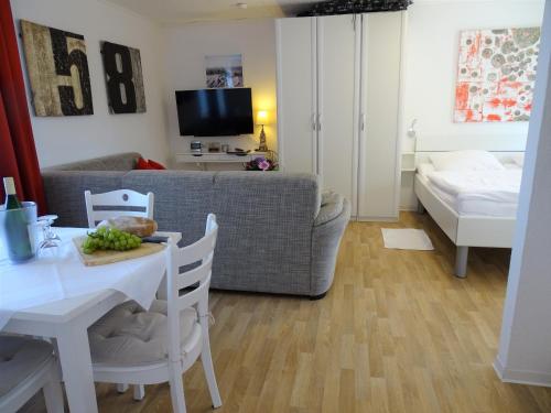 Haus Wildfang FeWo 4 — 4-Star Luxury Hotel in Dahme, Germany