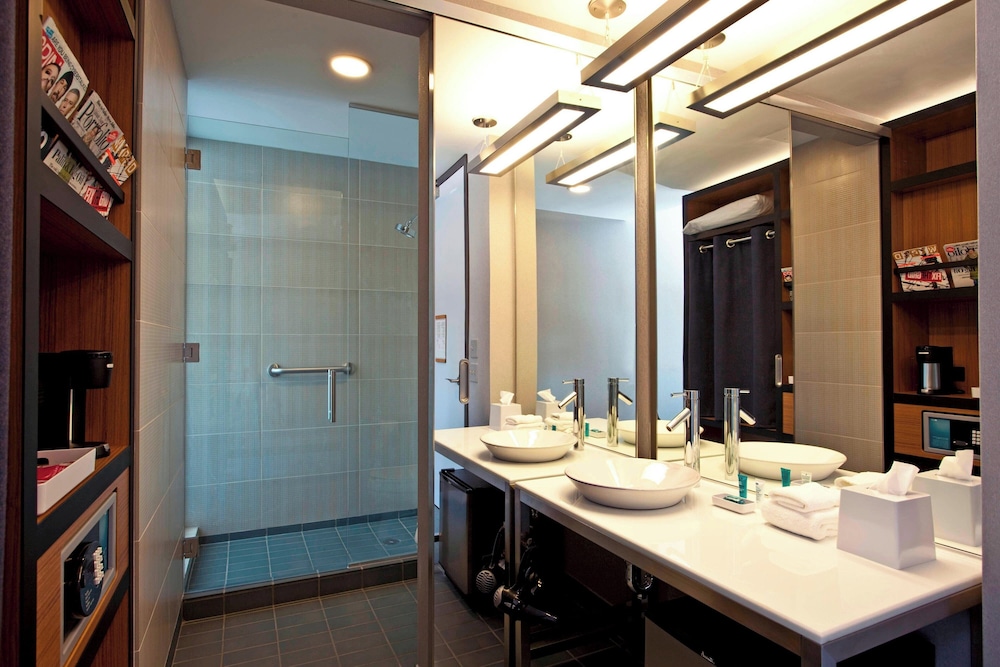 Aloft Dulles Airport North - photo 19