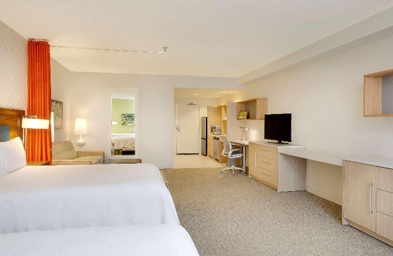 Home2 Suites by Hilton Oxford - photo 50