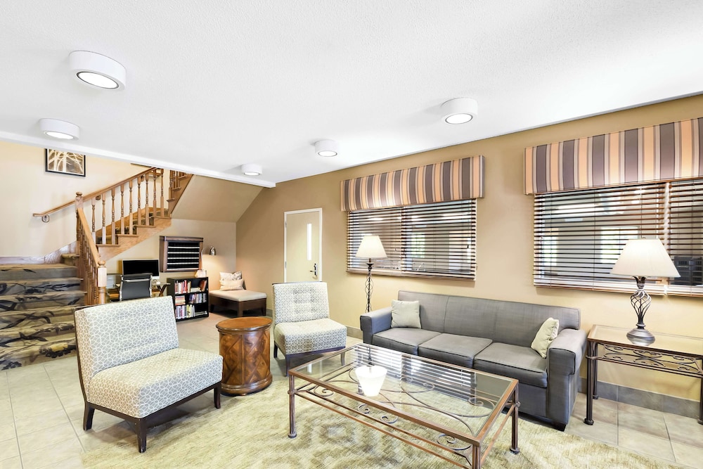 Best Western Nebraska City Inn - photo 3