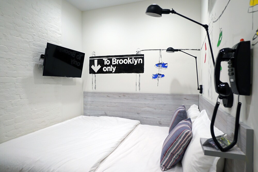 Behome By Luxurban - photo 22
