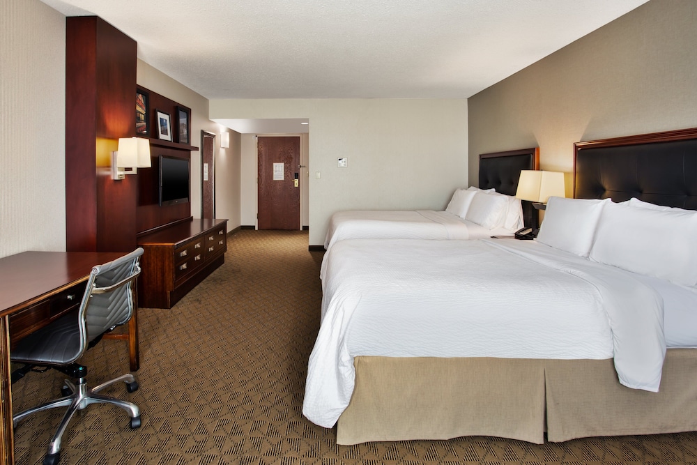 Holiday Inn University Plaza Bowling Green by IHG - photo 15