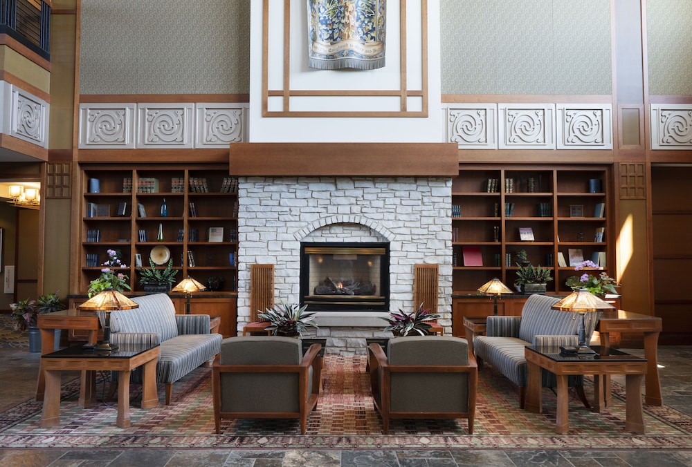 Eaglewood Resort and Spa - photo 5