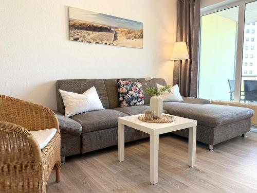 Nordseebrandung C1 1 — 4-Star Luxury Hotel in Cuxhaven, Germany