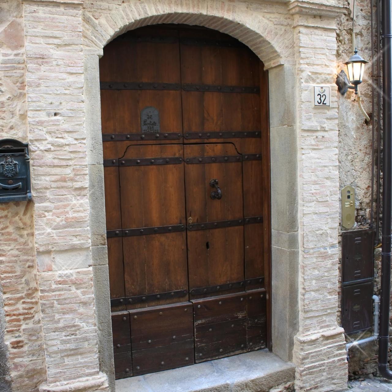 Affittacamere Il Portale pet-friendly hotel Spinoso