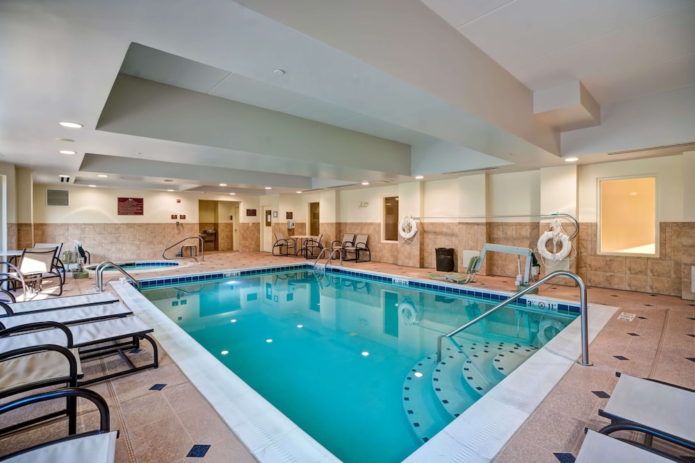 Homewood Suites by Hilton Bel Air - photo 25