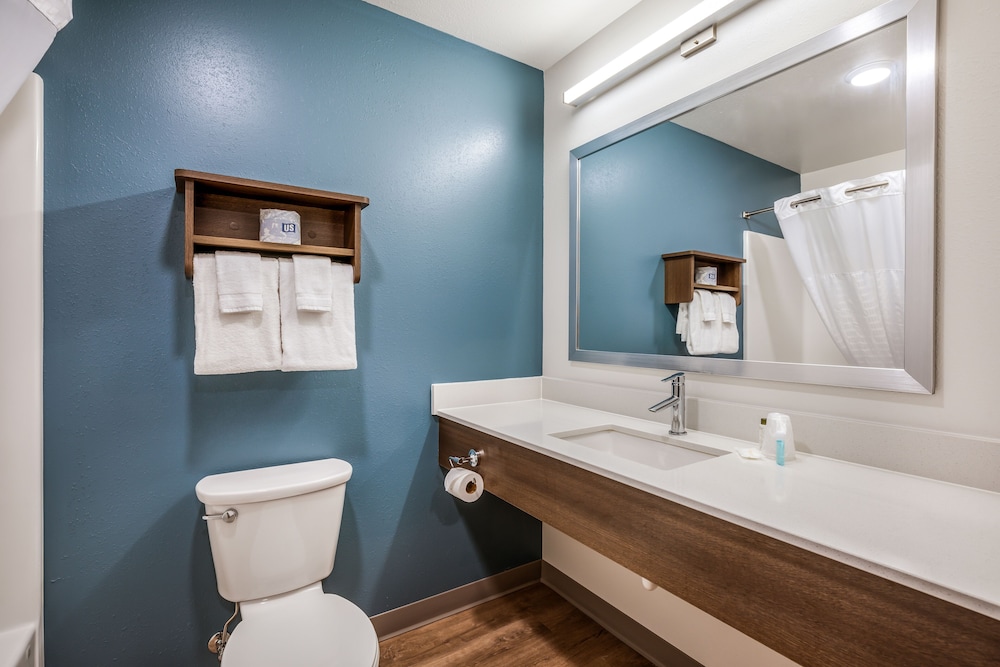 Woodspring Suites Littleton South Denver - photo 13