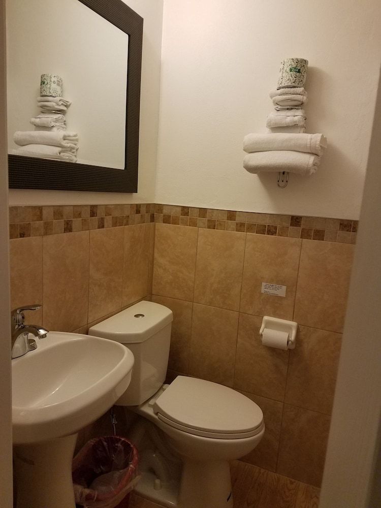 Scottish Inns Okeechobee - photo 13