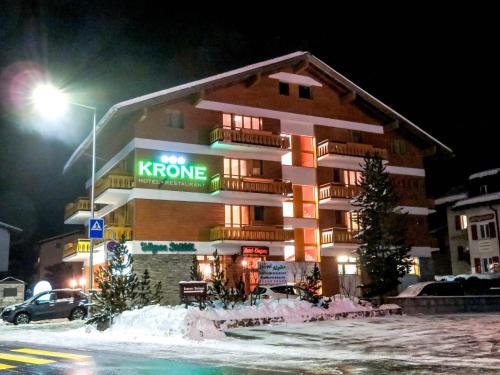 Hotel Restaurant Krone - last minute hotel in Unknown City