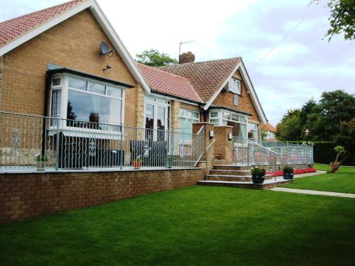 Glen Lyn in Whitby, United Kingdom