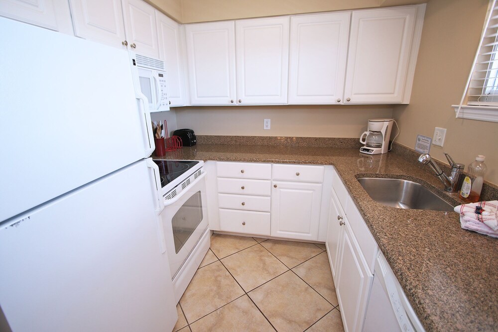 Barefoot Beach Resort 217e - photo 7