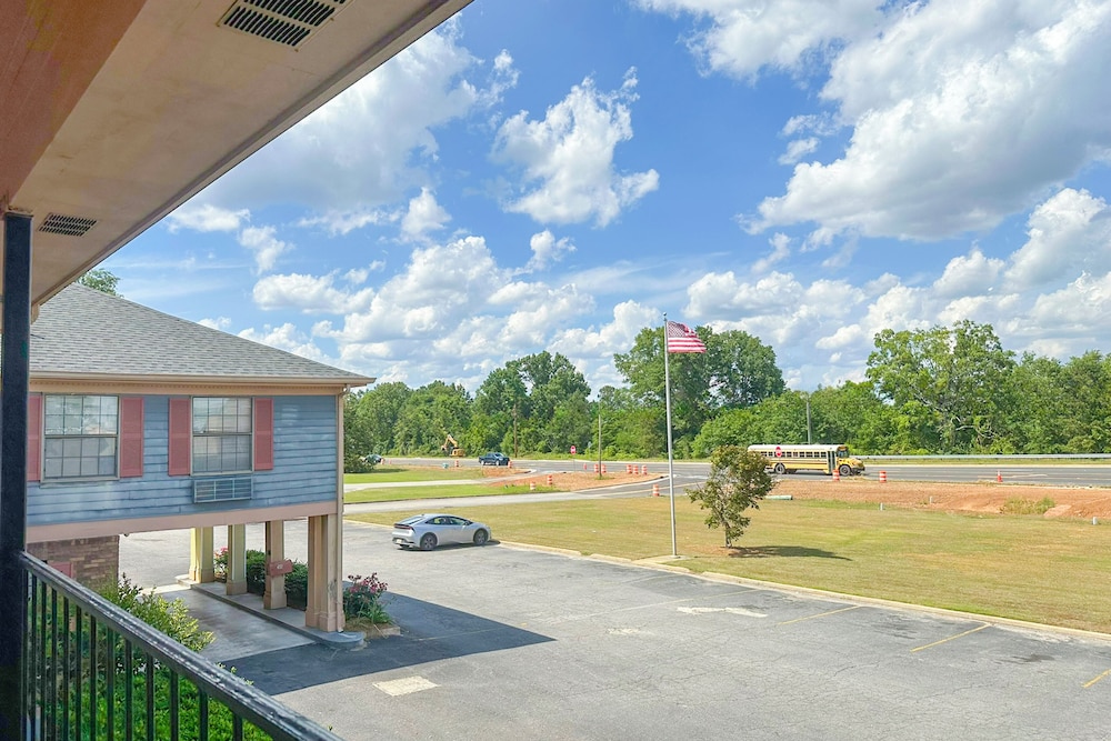 Louisville Inn by OYO Louisville GA US 1 - photo 88