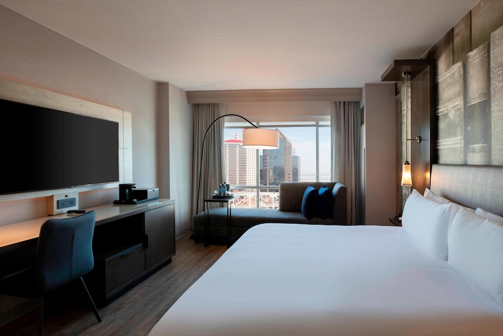 Louisville Marriott Downtown - photo 21