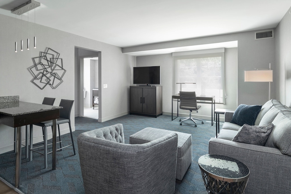 Residence Inn Orangeburg - photo 36