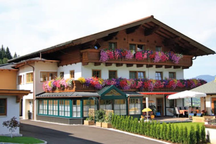 Ferienwohnungen Wastlhof in Flachau, Austria