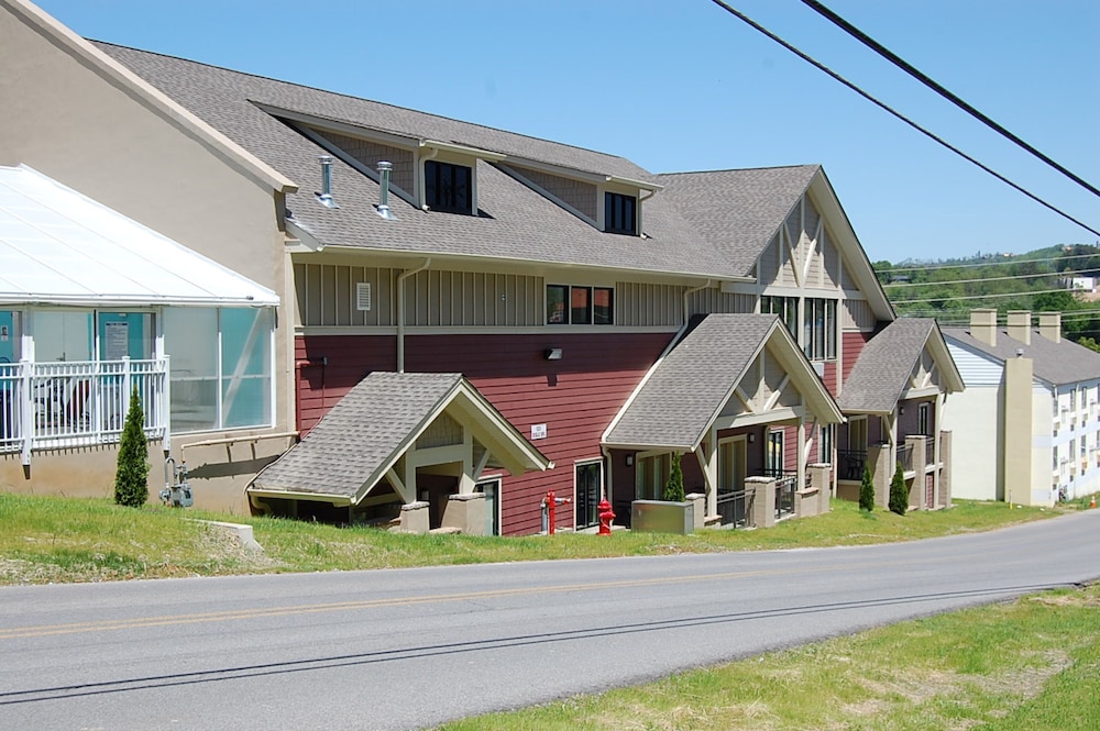 Vacation Lodge - photo 109