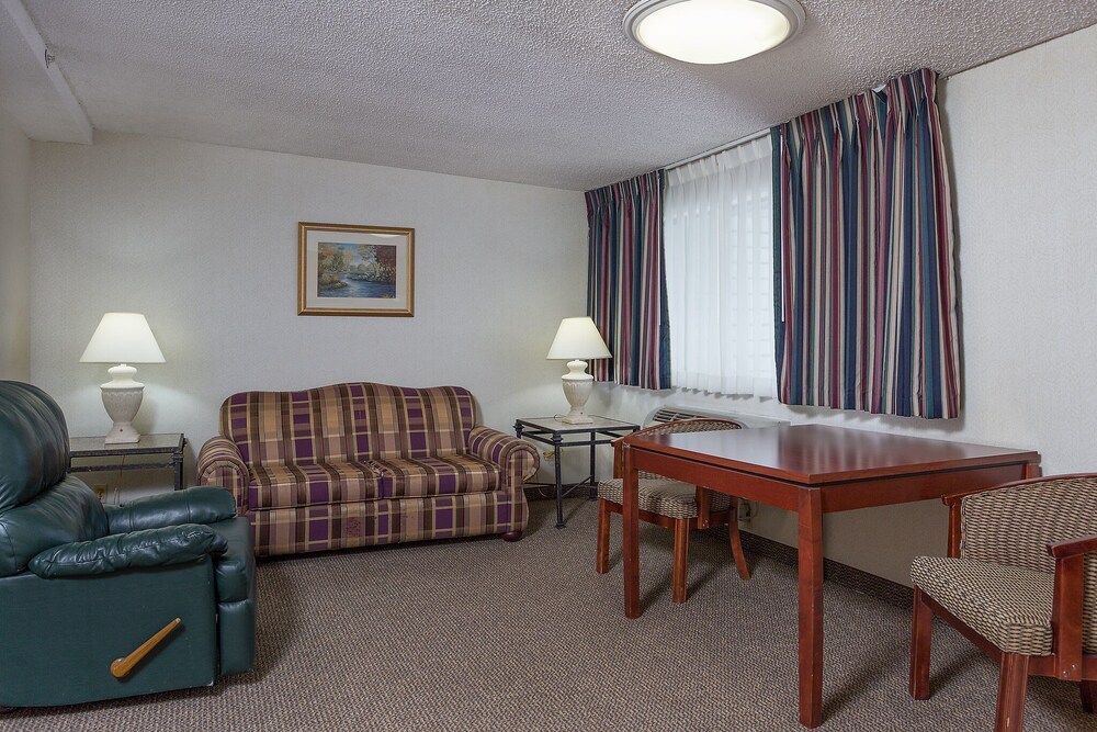 Hotel Thea Tacoma Ascend Hotel Collection - photo 21