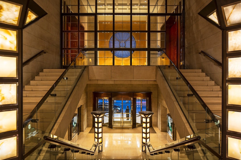 Four Seasons Hotel New York - photo 5