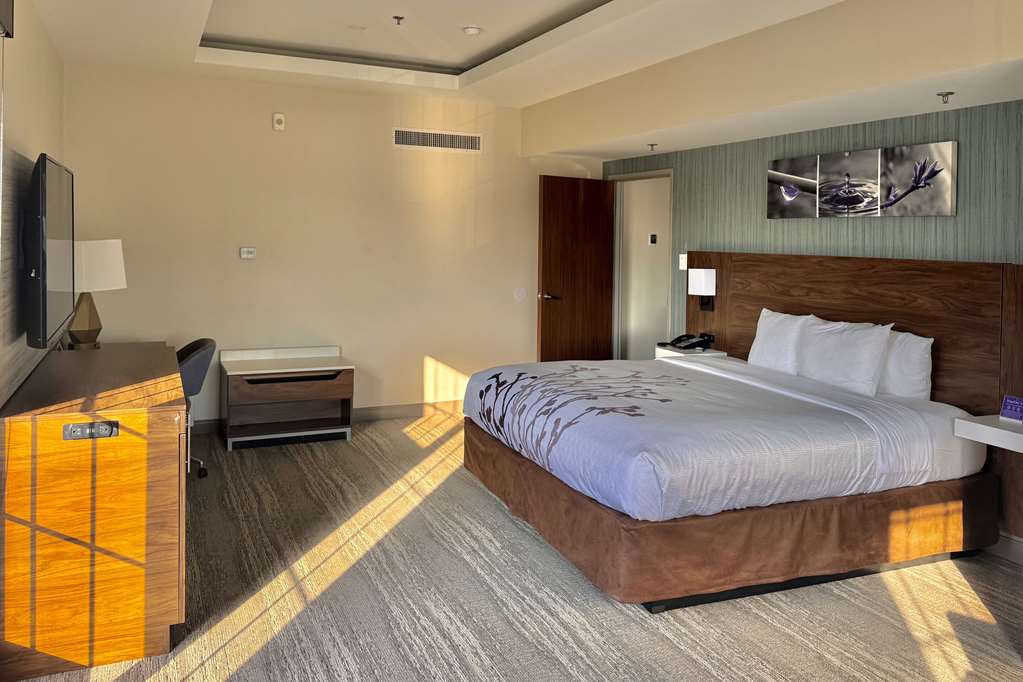 Sleep Inn Oakbrook Terrace Chicago - photo 46