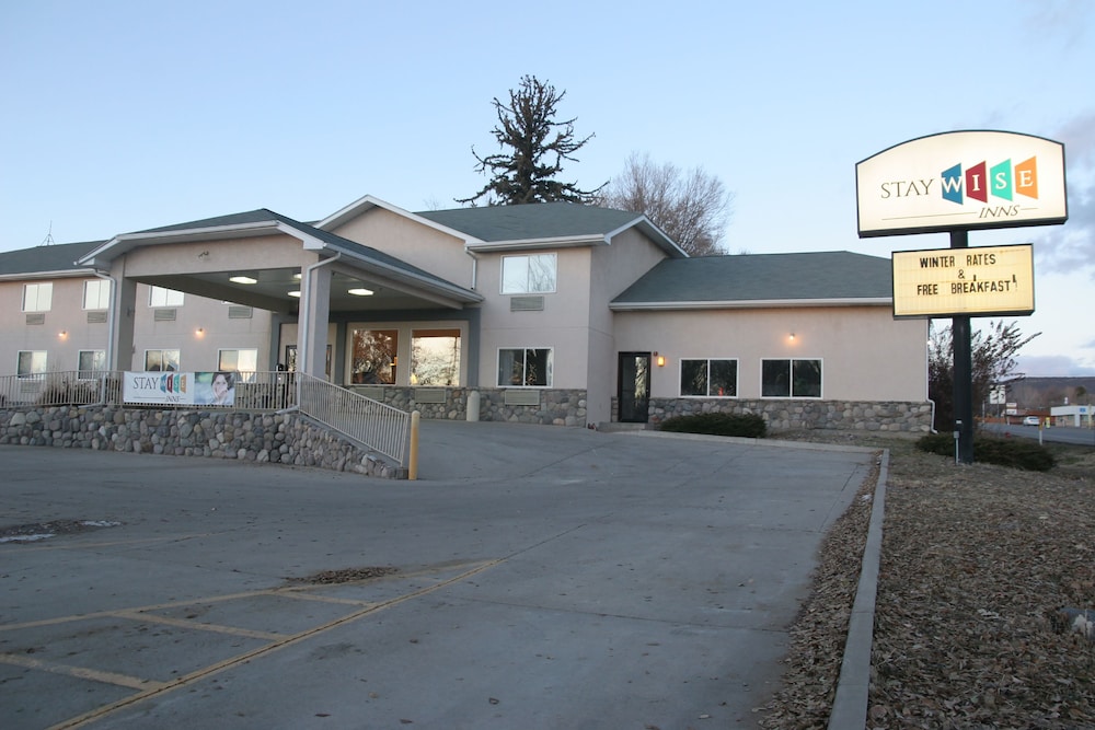 Stay Wise Inn Cedaredge - photo 63