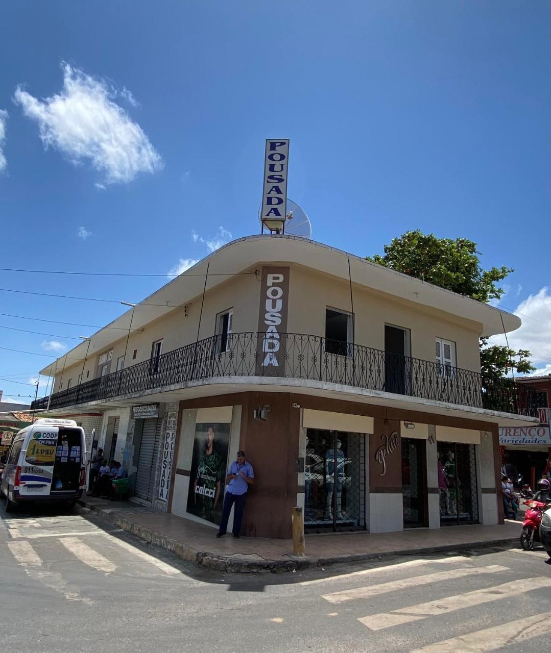 Pousada Durma Bem in Tiangua, Brasil