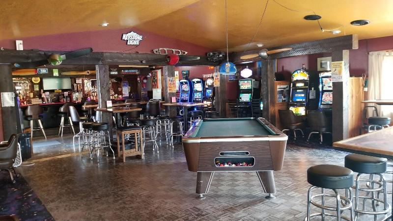 Rimrock Lodge LLC - photo 21