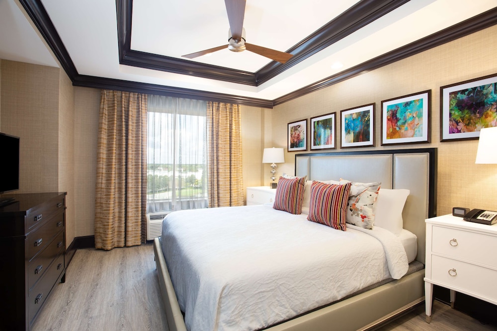 Hilton Garden Inn Palm Beach Gardens - photo 10