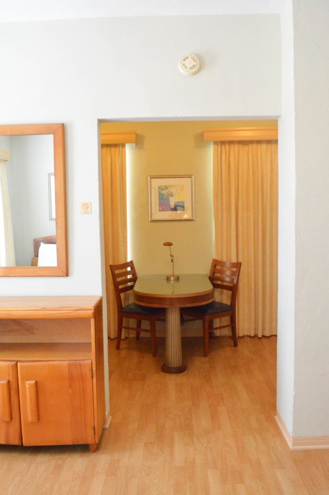 Viscay Hotel - photo 9