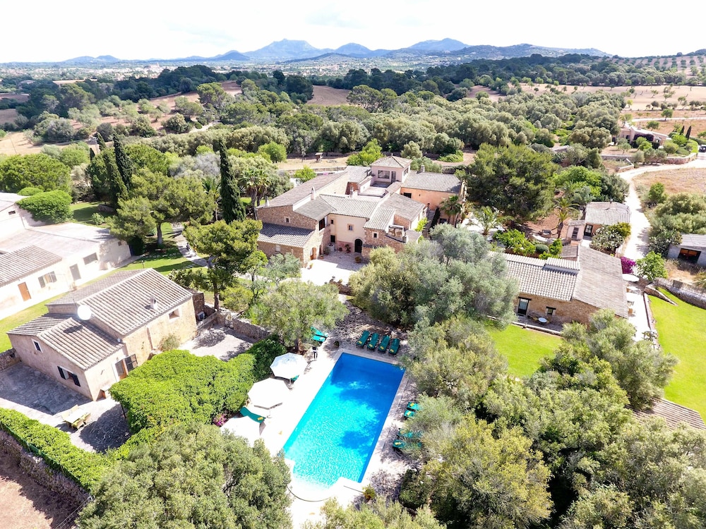 Sa Galera Hotel Rural in Felanitx, Spain