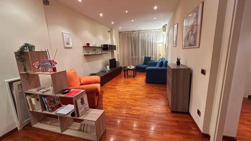FG St Peter's Suites — 4-Star Luxury Hotel in Rome, Italy