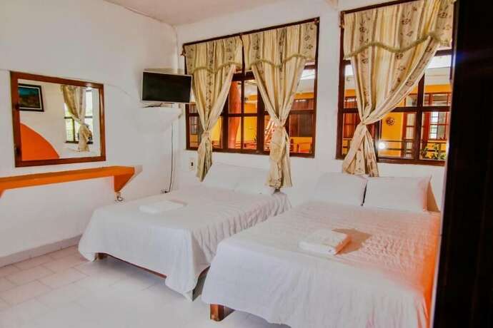 Hotel Bello Caribe - last minute hotel in Jonacatepec